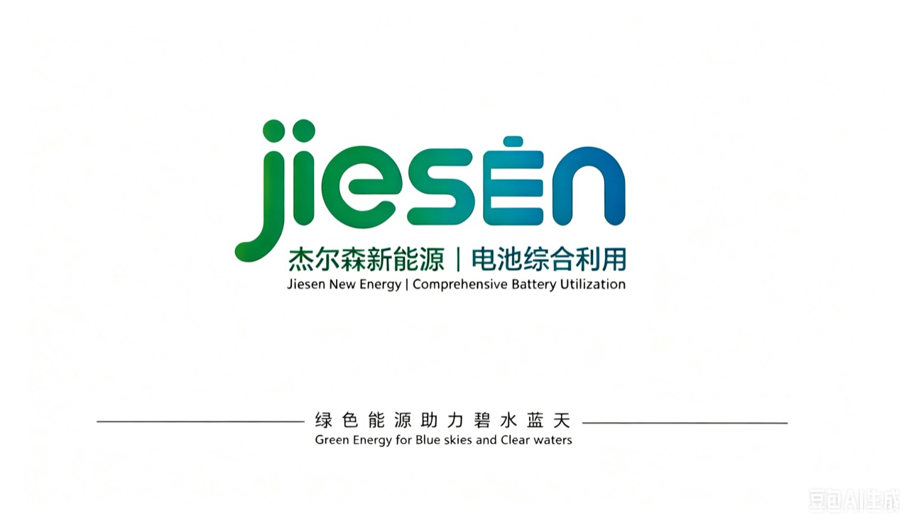 杰尔森新能源